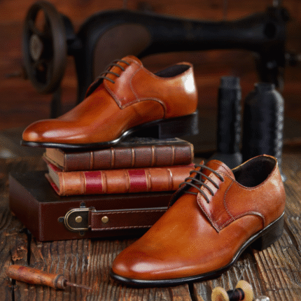 Pro Shoemaker Kit