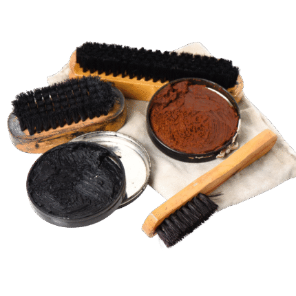 Shoe Care Subscription (3-Month Plan)