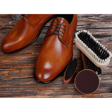 Shoe Business Starter Toolkit
