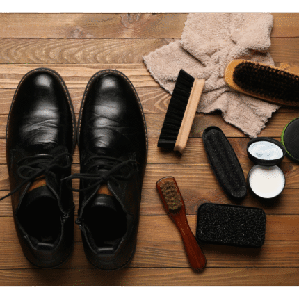 The Ultimate Shoe Care Masterclass